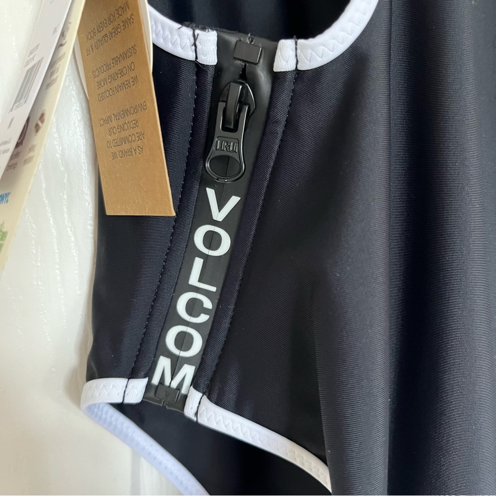 Volcom• Coco One Piece Swimsuit - Picture 7 of 14